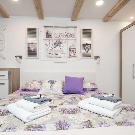 Lavender Room Dubrovnik Extérieur photo