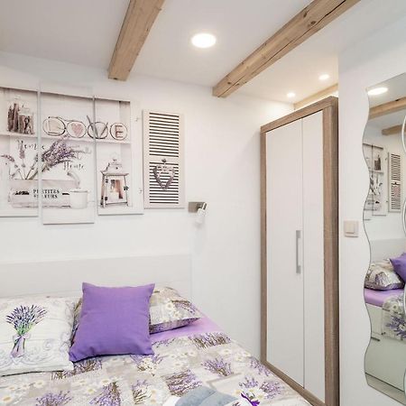 Lavender Room Dubrovnik Extérieur photo