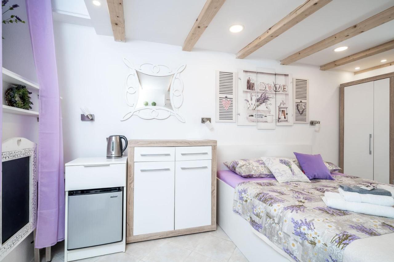 Lavender Room Dubrovnik Extérieur photo