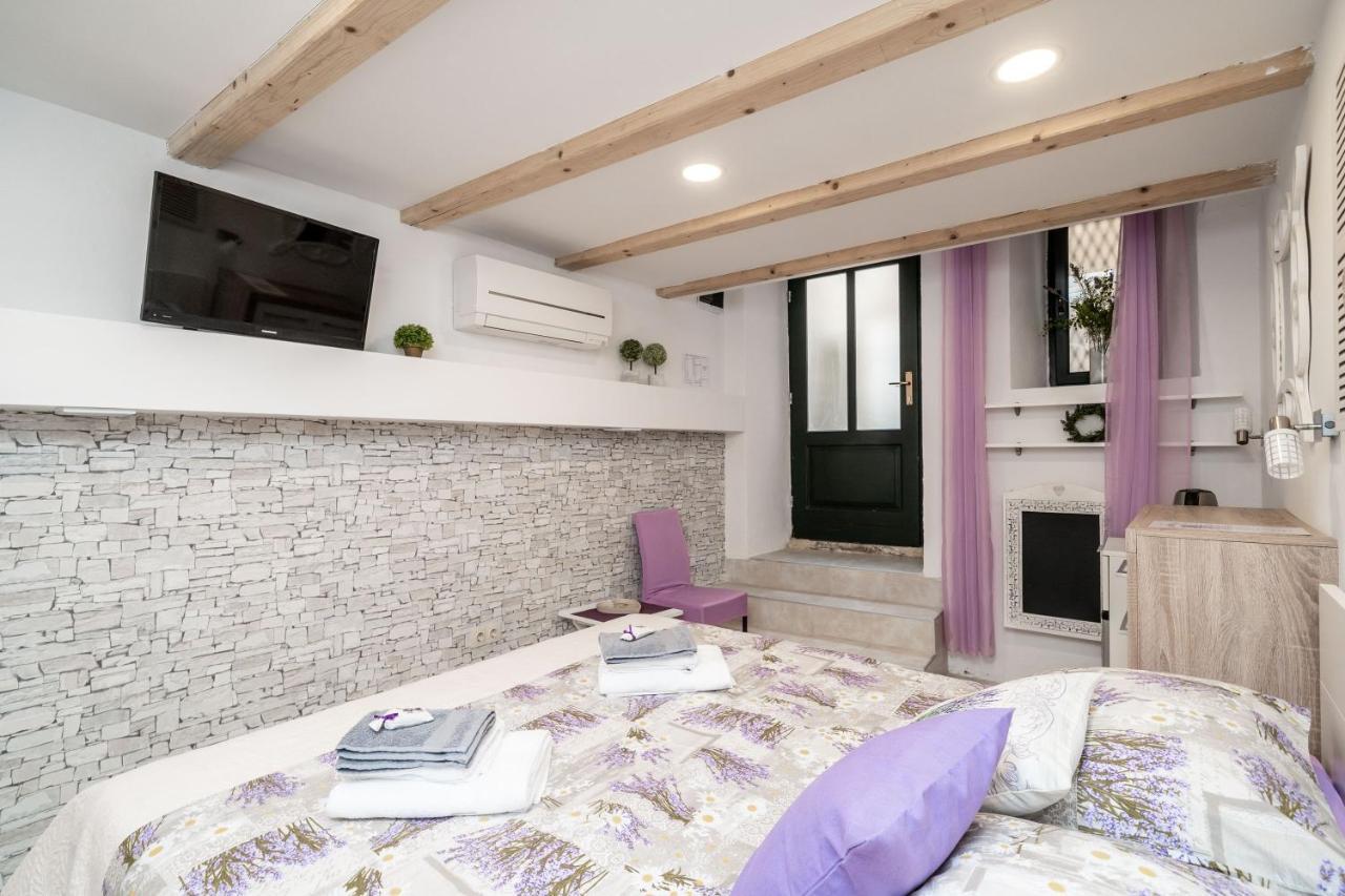 Lavender Room Dubrovnik Extérieur photo