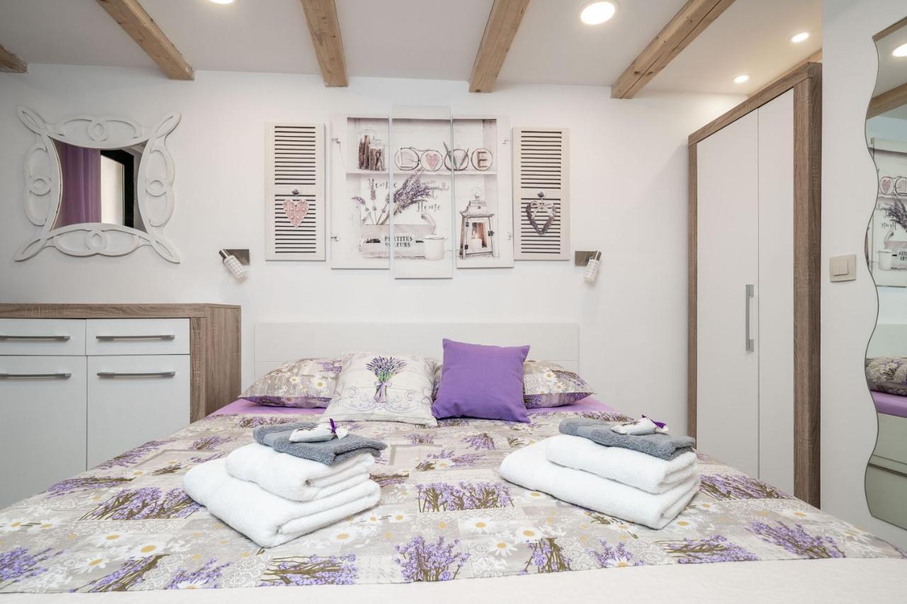 Lavender Room Dubrovnik Extérieur photo