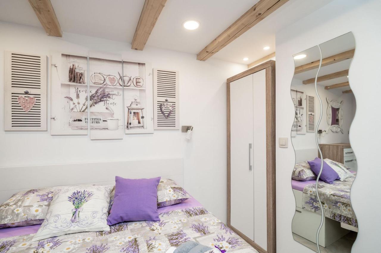 Lavender Room Dubrovnik Extérieur photo