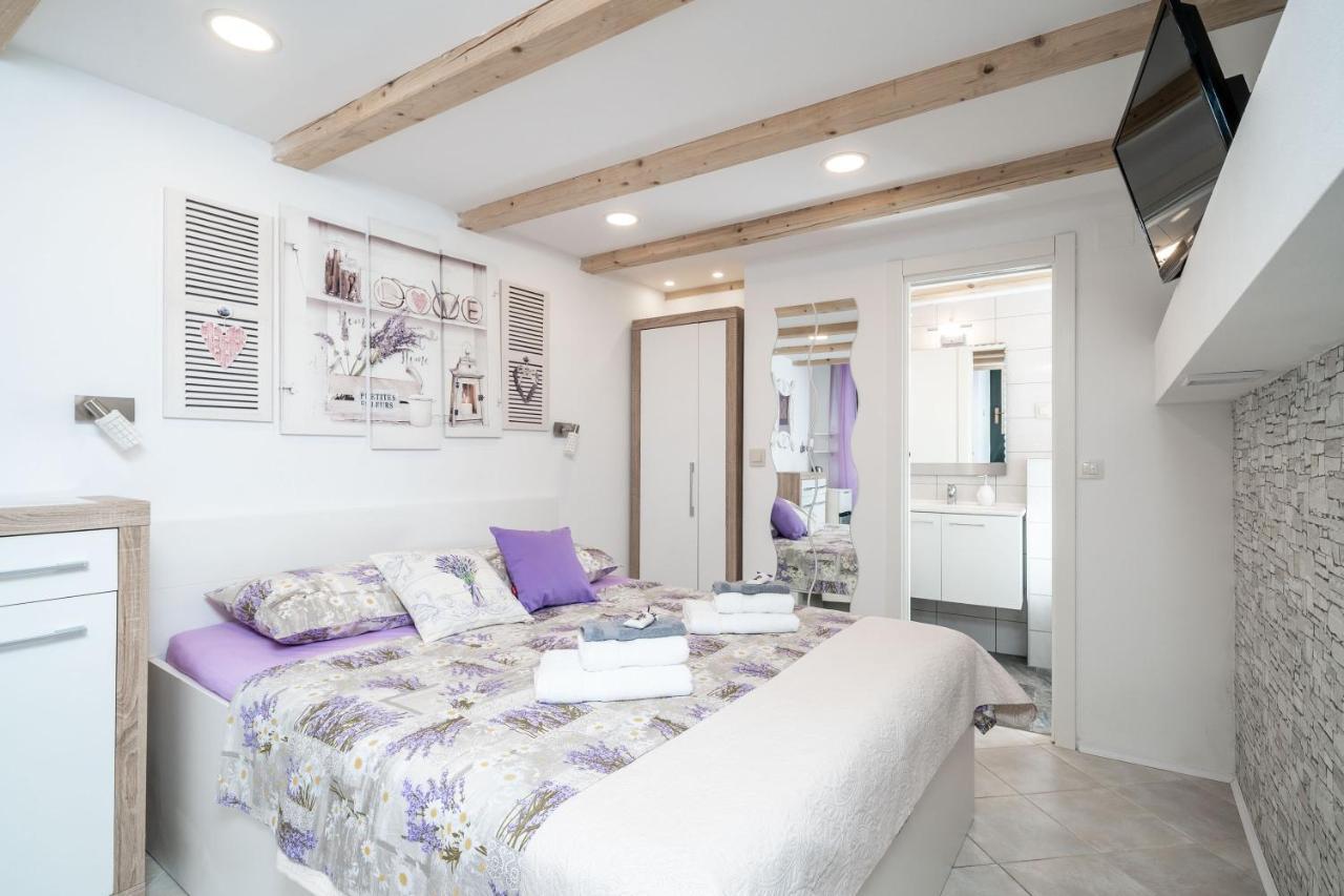 Lavender Room Dubrovnik Extérieur photo