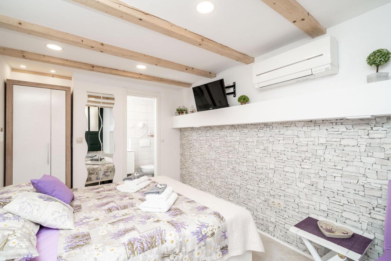 Lavender Room Dubrovnik Extérieur photo