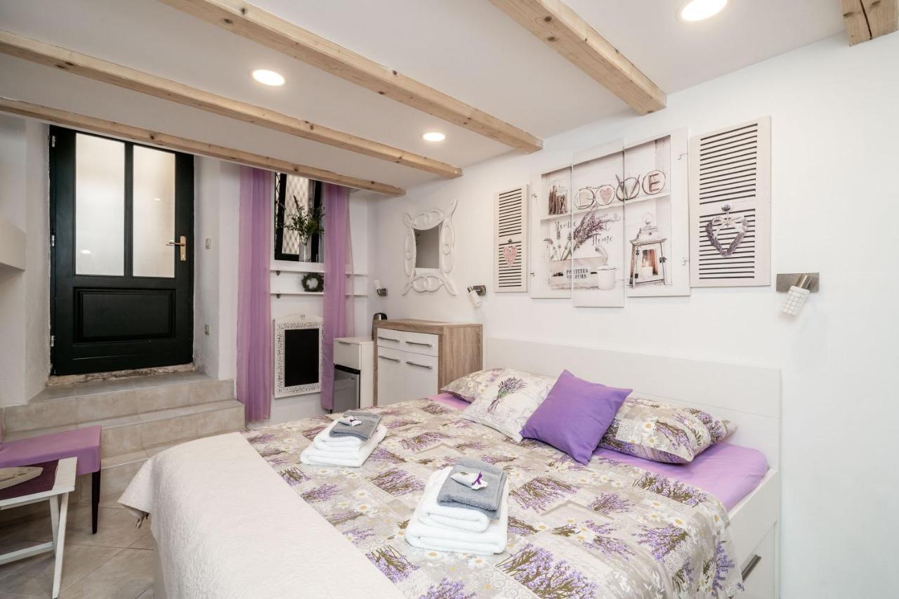 Lavender Room Dubrovnik Extérieur photo