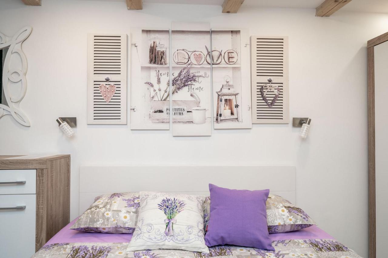 Lavender Room Dubrovnik Extérieur photo