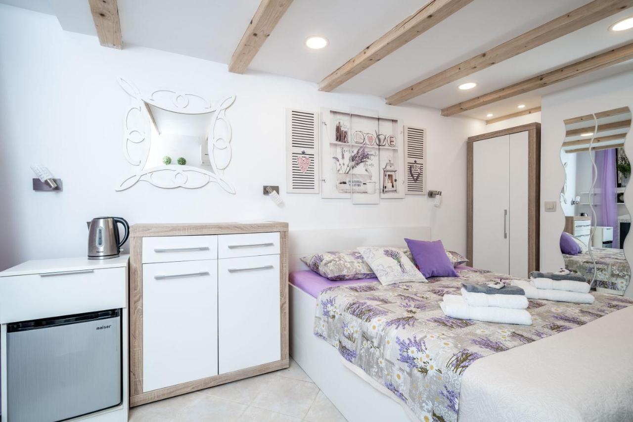 Lavender Room Dubrovnik Extérieur photo