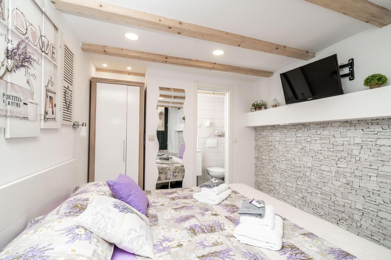 Lavender Room Dubrovnik Extérieur photo