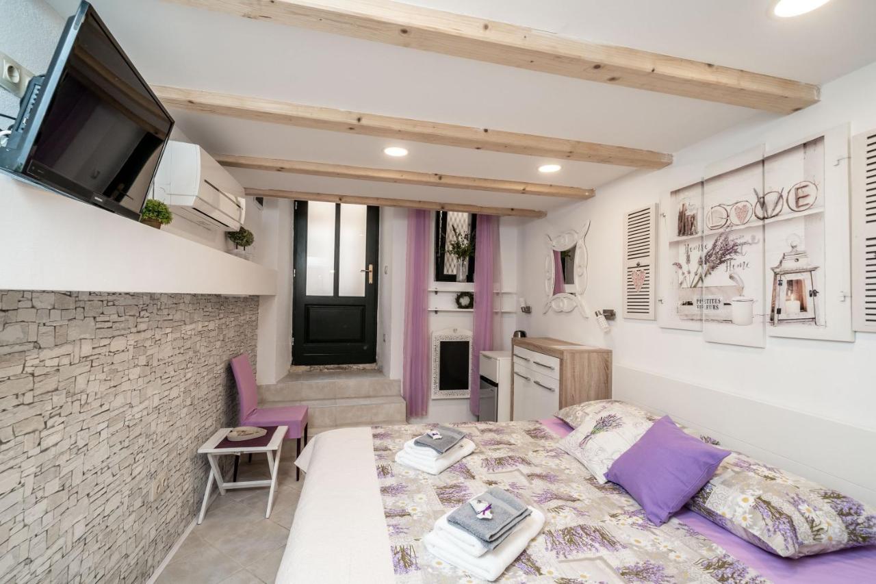 Lavender Room Dubrovnik Extérieur photo