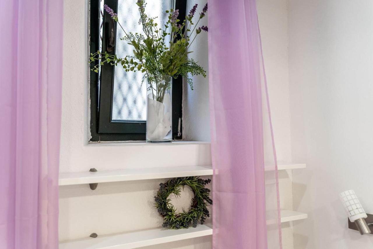 Lavender Room Dubrovnik Extérieur photo