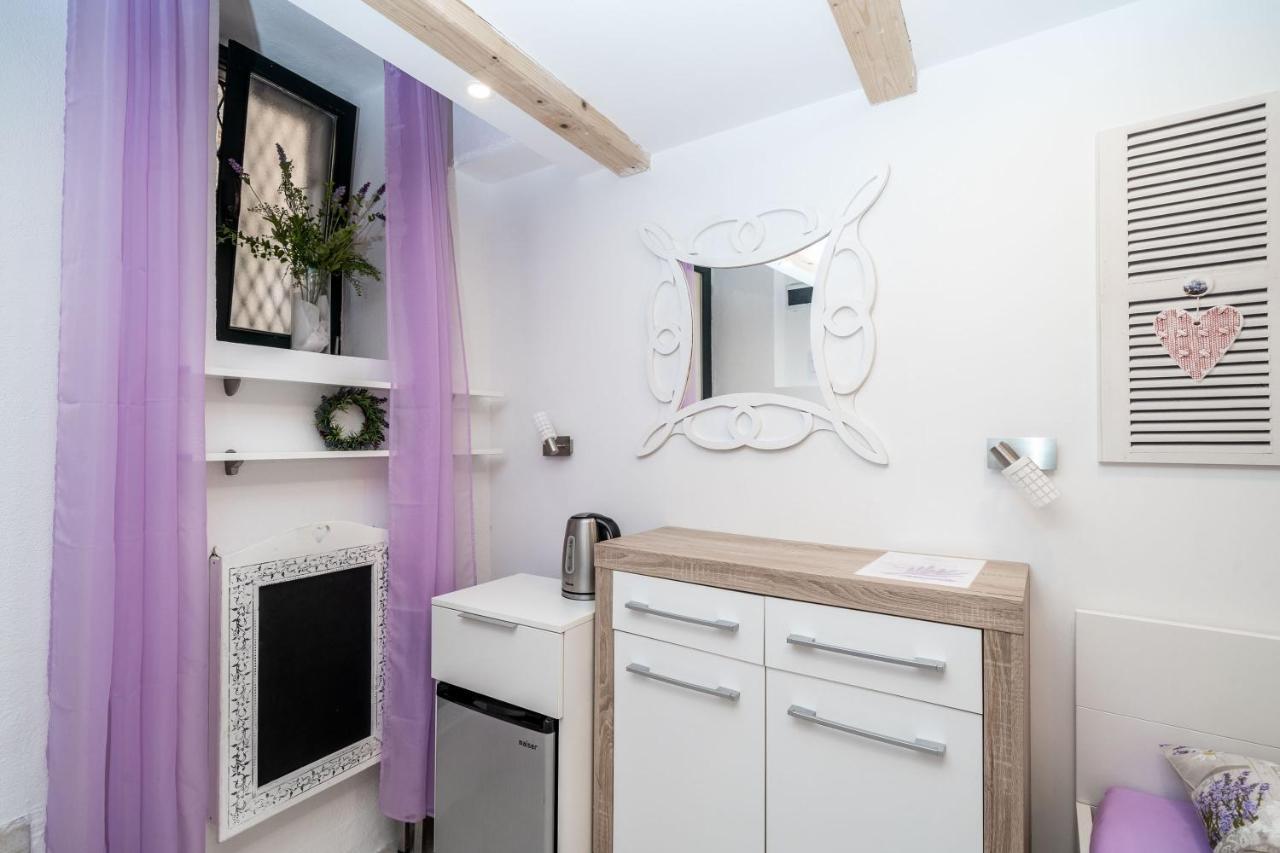 Lavender Room Dubrovnik Extérieur photo