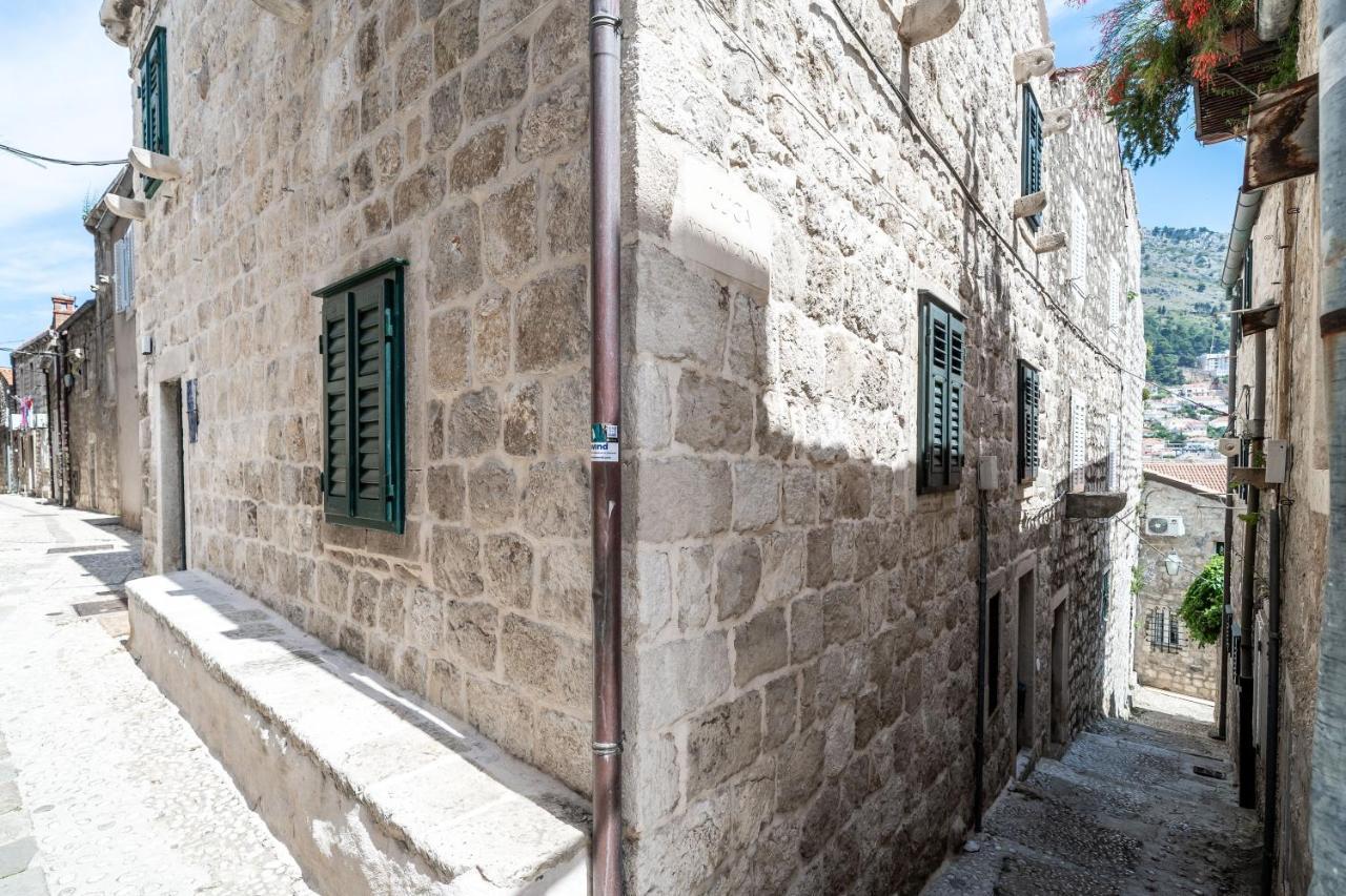 Lavender Room Dubrovnik Extérieur photo
